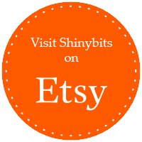 Visit Shinybits on Etsy